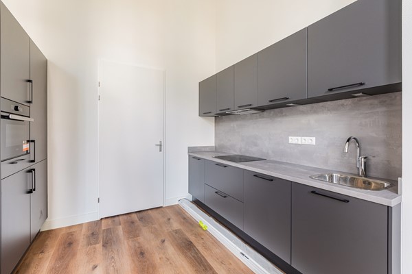 Medium property photo - Barajasweg 80, 1043 CP Amsterdam